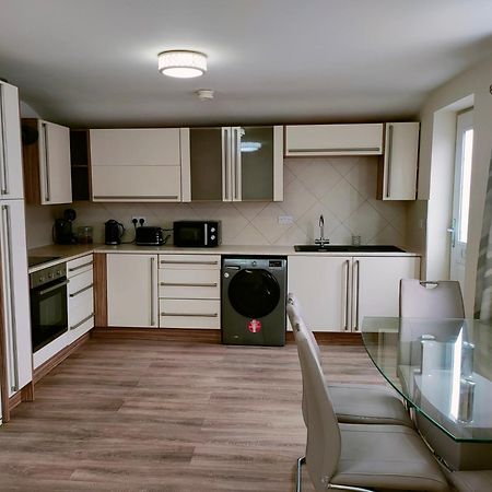 Bank Street Apartment Ossett Екстер'єр фото