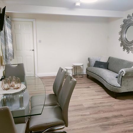 Bank Street Apartment Ossett Екстер'єр фото
