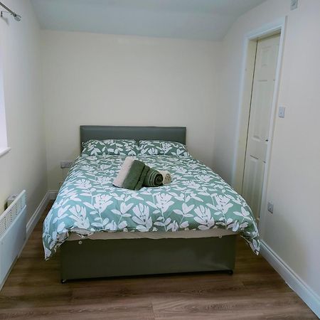 Bank Street Apartment Ossett Екстер'єр фото