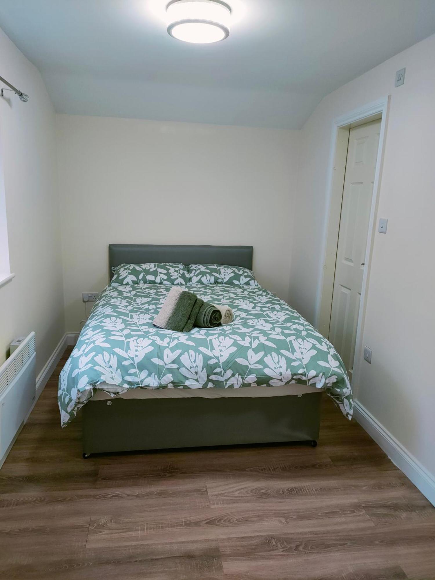 Bank Street Apartment Ossett Екстер'єр фото