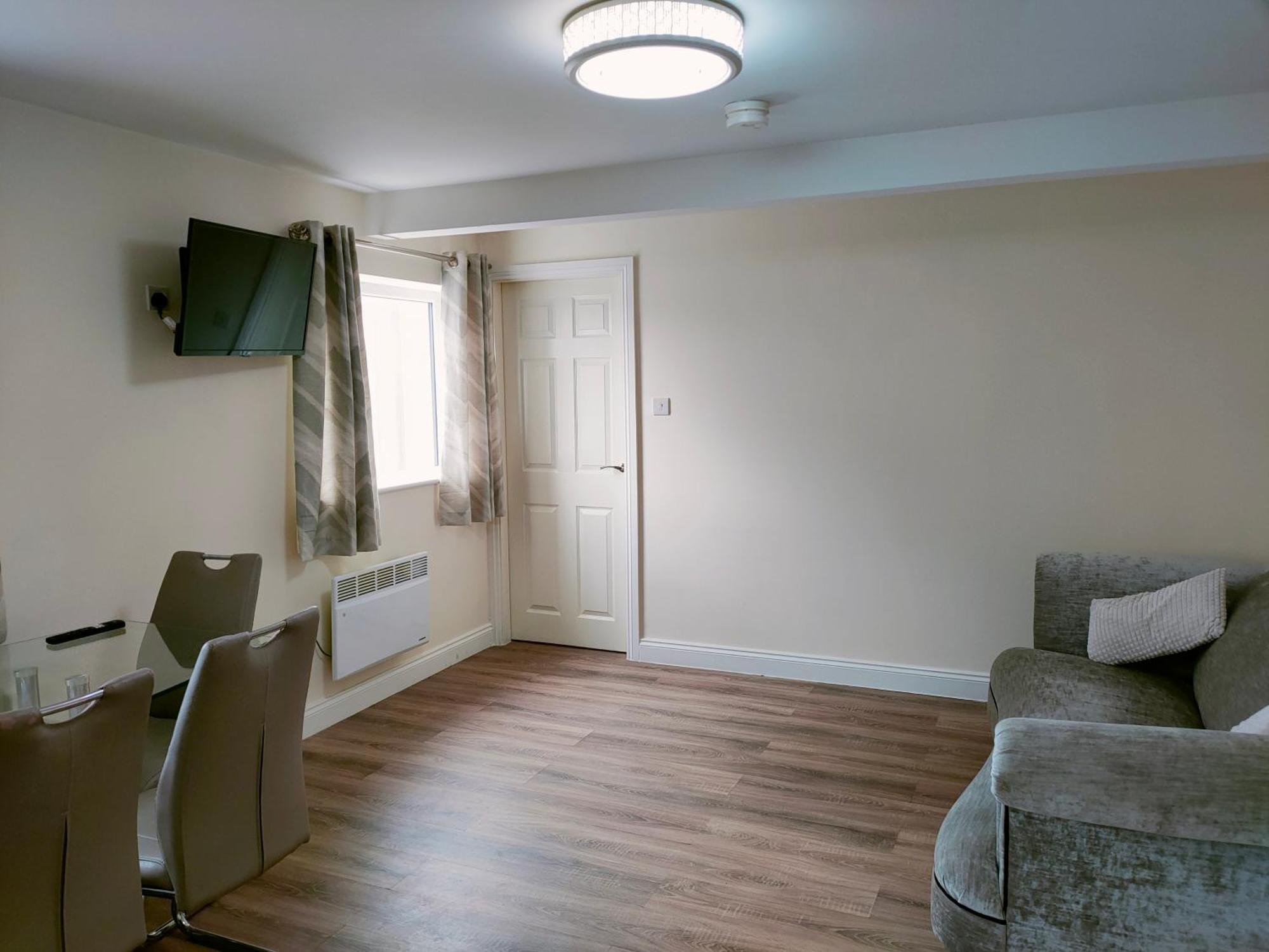 Bank Street Apartment Ossett Екстер'єр фото